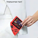 Long Battery Handheld Console for Gamers