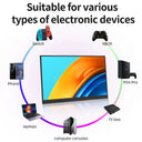 Premium 14 Inch Portable Monitor