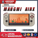 AMPOWN Game Console for Fun