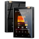 Oilsky Mp3 Player - Lossless Wireless Audio
