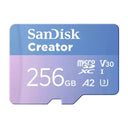 Original SanDisk 128GB Microsd
