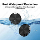 Smart Tag - Waterproof Bluetooth Tracker Finder