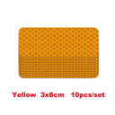 Reflective Warning Strip Tape for Vehicles Enhanced Safety