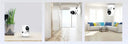 Smart Indoor Camera for Home Security