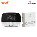 Smart Wifi Thermostat Controller