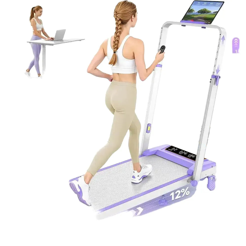 Desk Treadmill In - Home Office Cardio Boost — product view 1