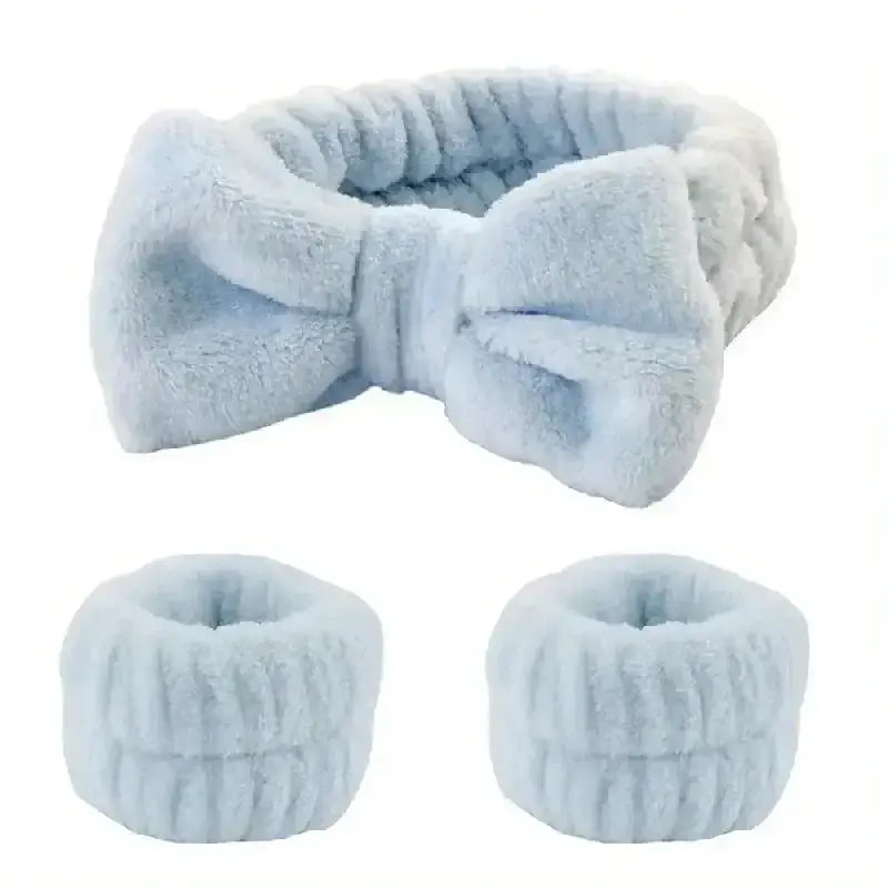Sweat-Wicking Headbands for Gym Workouts — product view 17