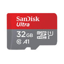 SanDisk Micro SD Card - High Speed 150MB/s Memory