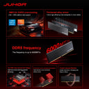 Juhor Memory High Performance Desktop
