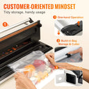 Automatic Vacuum Sealer For Kitchen