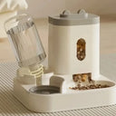 Automatic Storage Organizer