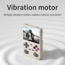Batlexp G350 - 5000 Retro Handheld Games Included