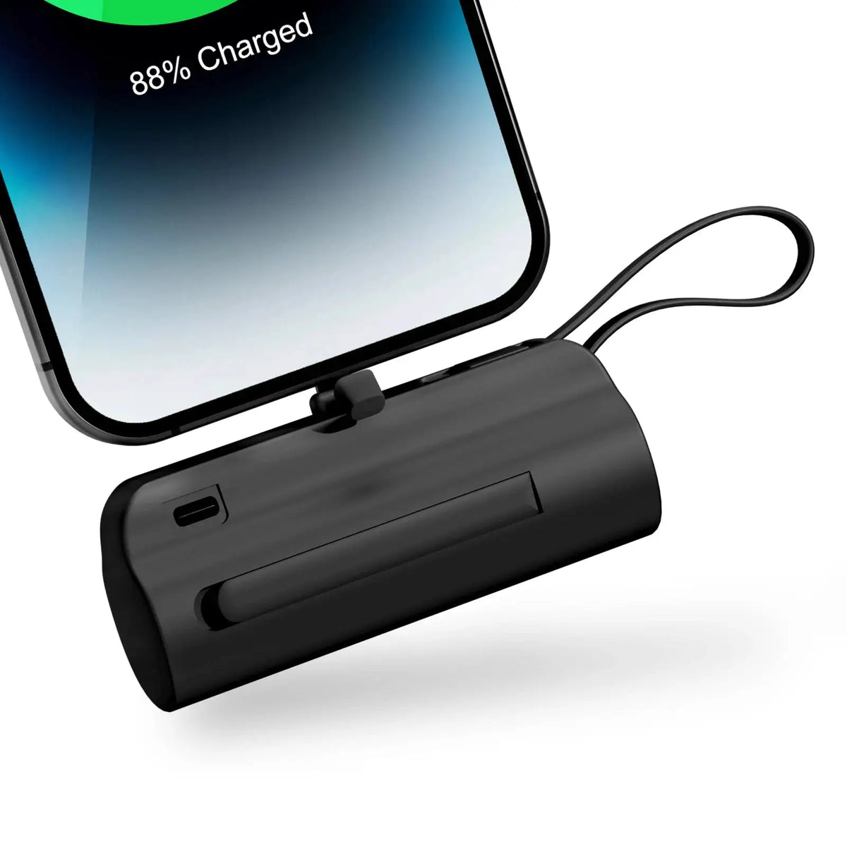 Mini Power Bank - Fast Usb-c Charging — product view 8