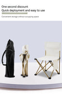 Outdoor Folding Chairs, Portable Fishing Stools, Beach Benches