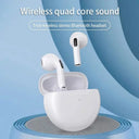 Open-Ear Comfort Headphones for Workouts