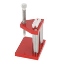 Watch Hand Plunger Puller Remover Set Alloy Steel Tool