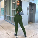 Warmth Jumpsuit for Women City Chic
