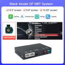 Wireless Infotainment Adapter For BMW