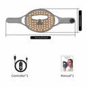 At Home Led Skin Treatment Mask