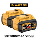 DeWalt 9Ah Max Runtime Power Pack