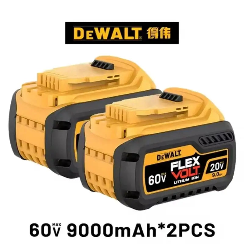 Elite DeWalt Max Runtime Power Pack — product view 15