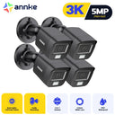 Annke Outdoor Security - FiveMp