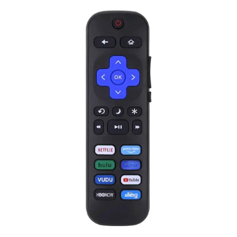 Roku TV Replacement Remote Control — product view 8