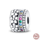 Qikaola Bracelet Sterling Silver
