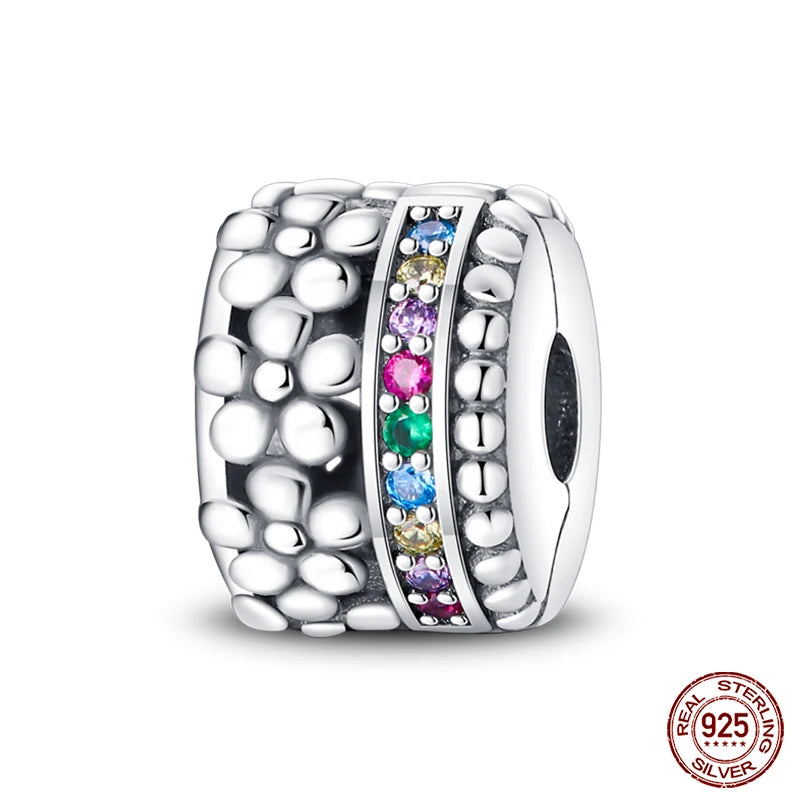 Qikaola Bracelet Sterling Silver
