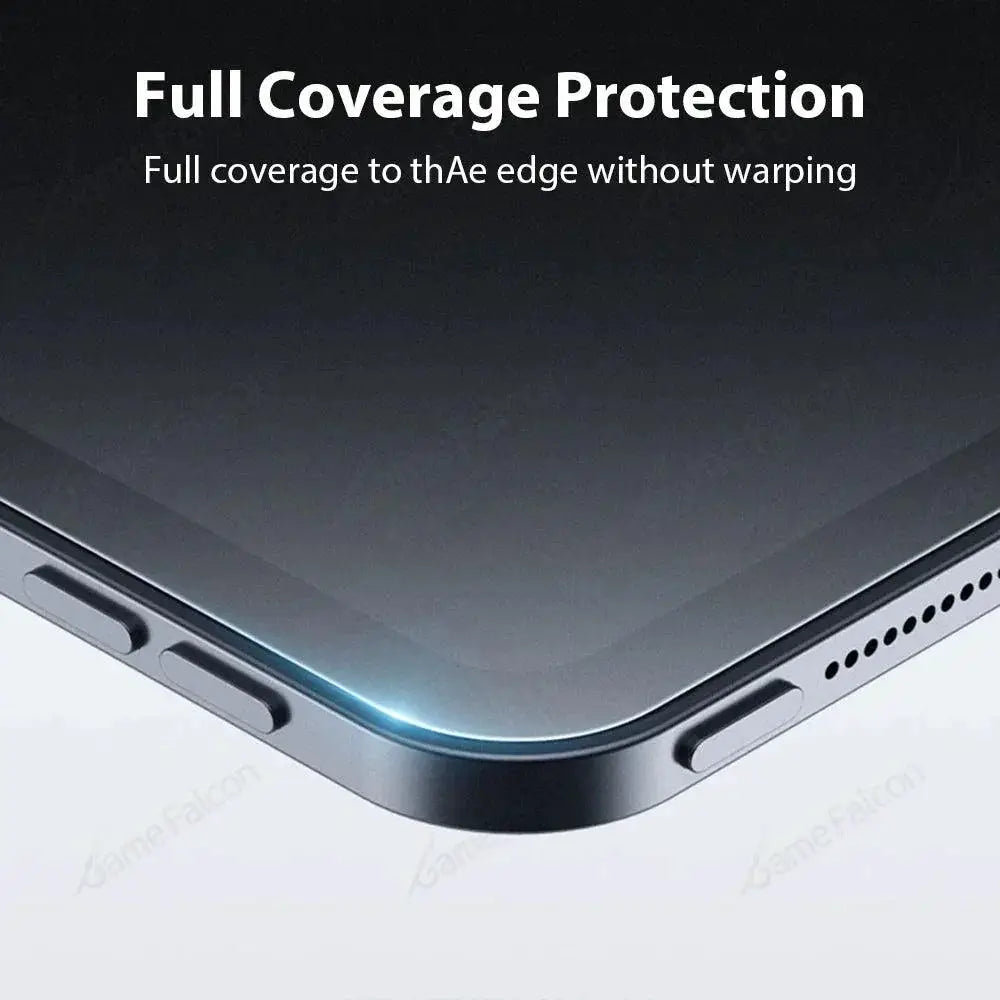 Matte Paper Screen Protector for iPad with Protection