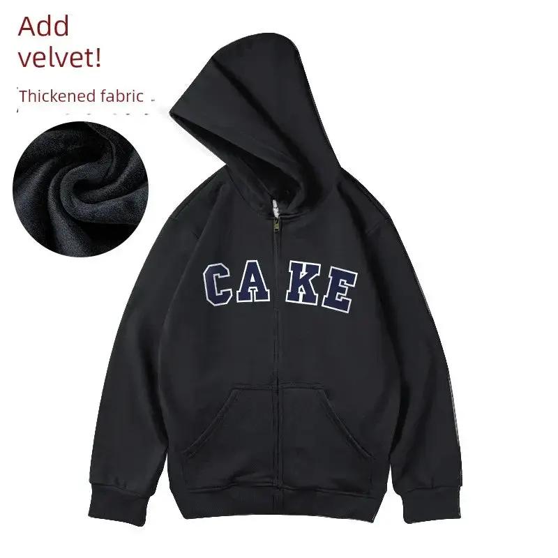 Plus Size Fleece Coat For Men Autumn And Spring New Arrival