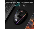 Redragon Wireless Gaming Mouse RGB