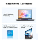 Adreamer 16 Inch I5 Business Laptop