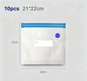 Handheld USB Vacuum Sealer - Keep Food Fresh