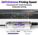 A3 DTF Printer For Custom Apparel