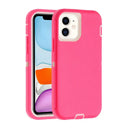 Heavy Duty Case - 3In1 Armor Shockproof Shield