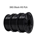 Flashforge One.75mm High Speed PLA Filament