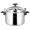 Pressure Cooker 5-18L Ideal for Home Large Capacity Aluminum Alloy