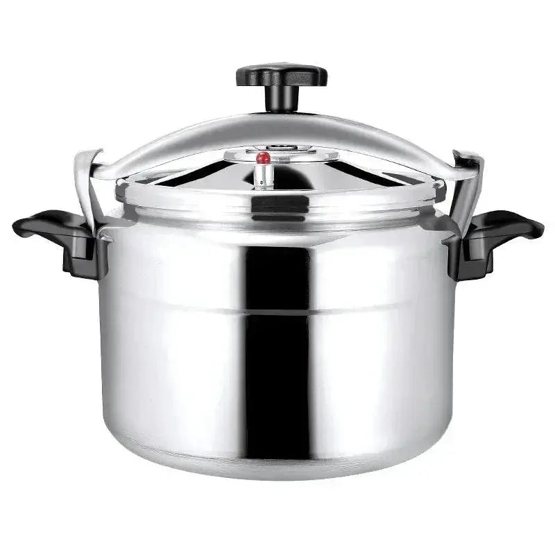 Pressure Cooker 5 To 18L Large Capacity Aluminum Alloy