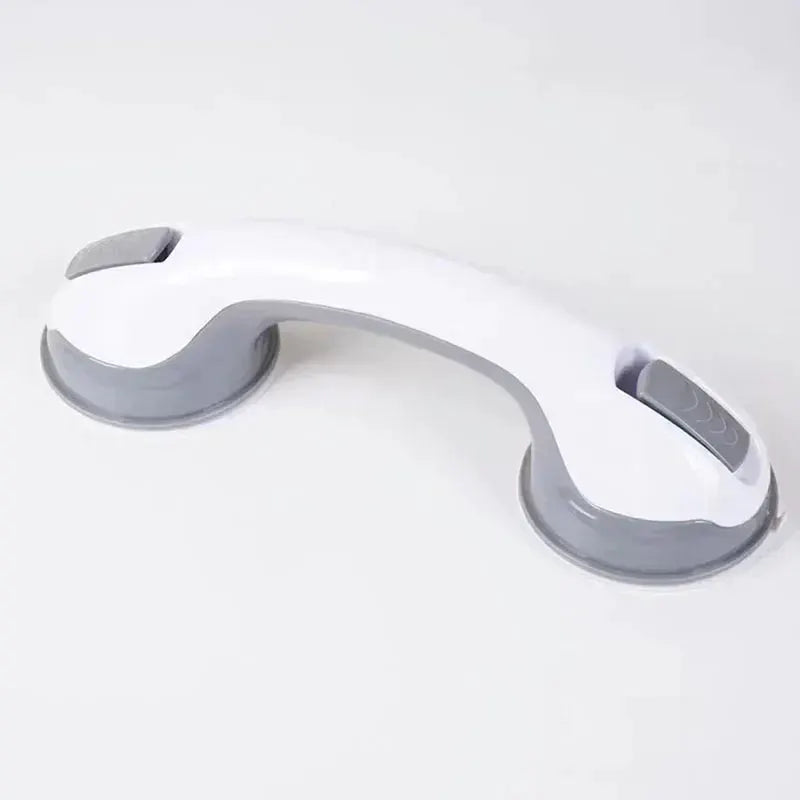 Shower Handle Safety Anti Slip Grab Bar Support System