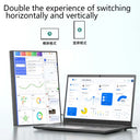 Monitor for Clearer Everyday Viewing