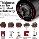Coffee Grinder TYPE-C USB Charge Professional Ceramic Mill