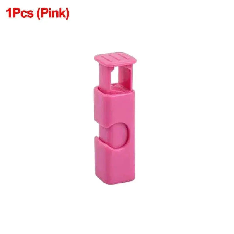Fresh Food Storage Clips Seal And Preserve Freshness