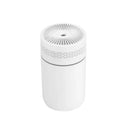 Portable Colorful Humidifier Lamp