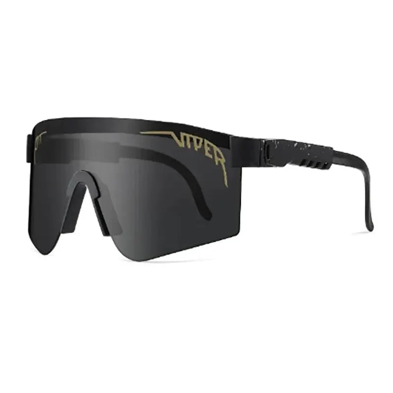 PIT VIPER UV400 Sunglasses Outdoor Sport Goggles Unisex