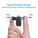 Puluz Magnetic Quick Release Metal