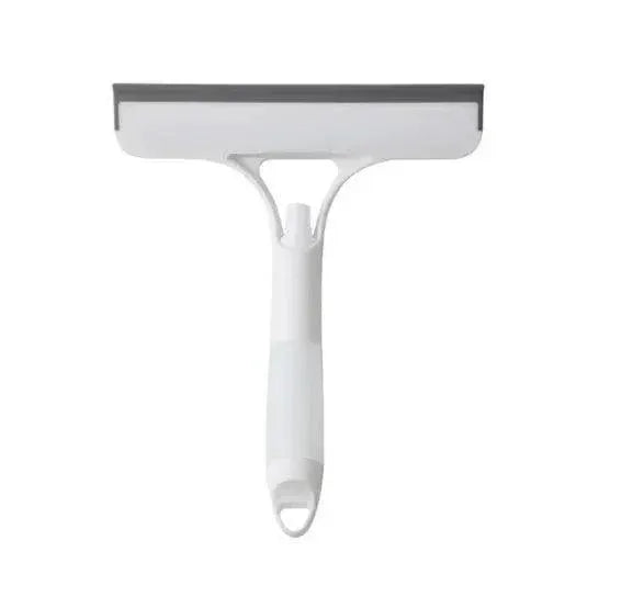 Glass Wiper Scraper and Squeegee Premium Cleaning Tool Set