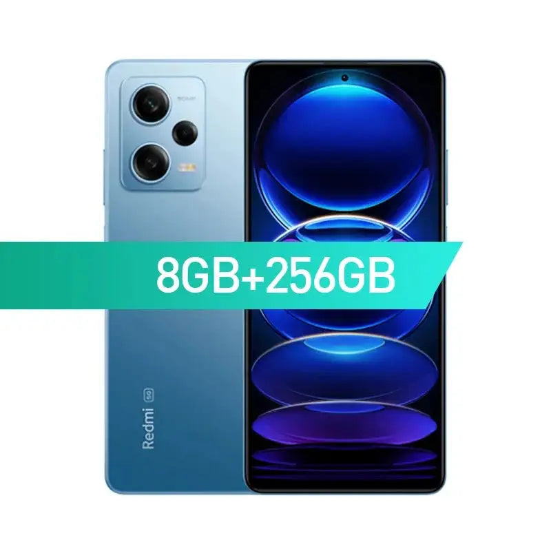 Redmi Note 12 Pro 5G Dimensity 1080 OLED 128GB 256GB - product image 8