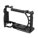 Puluz Metal Camera Stabilizer Cage