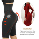 Butt Lifter Shapewear Panties for Women Enhance Curves